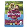 Purina Puppy Chow High Protein Dry Puppy Food Tender & Crunchy With Real Beef