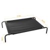 Elevated Pet Bed Dogs Cot Dogs Cats Cool Bed