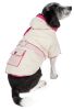 Double-Toned Jewel Pet Jacket