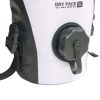 Dog Helios 'Grazer' Waterproof Outdoor Travel Dry Food Dispenser Bag