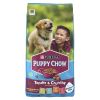 Purina Puppy Chow High Protein Dry Puppy Food Tender & Crunchy With Real Beef